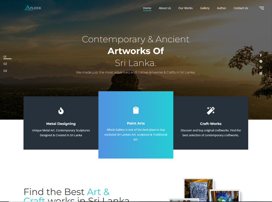 web design in sri lanka