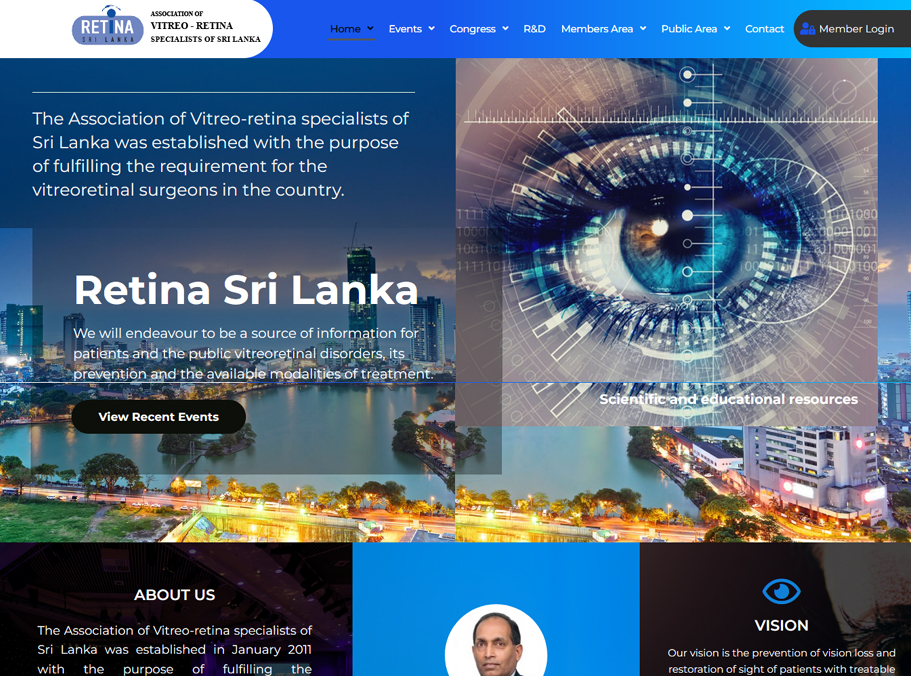 web design in sri lanka